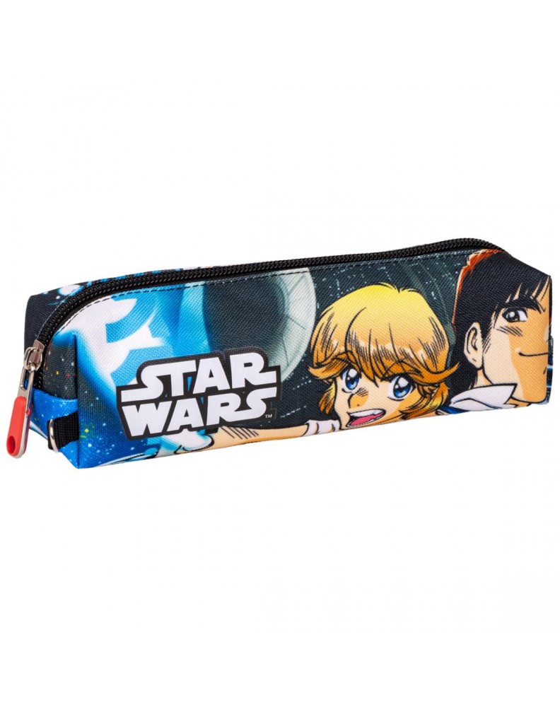 ESTUCHE PORTATODO STAR WARS