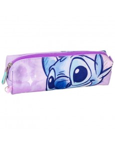 ESTUCHE PORTATODO STITCH