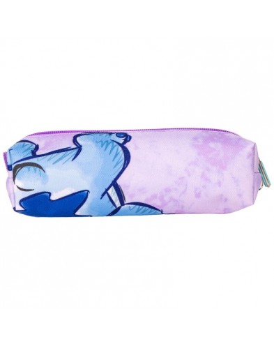 ESTUCHE PORTATODO STITCH