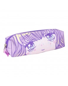 ESTUCHE PORTATODO OTAKU SHOJO