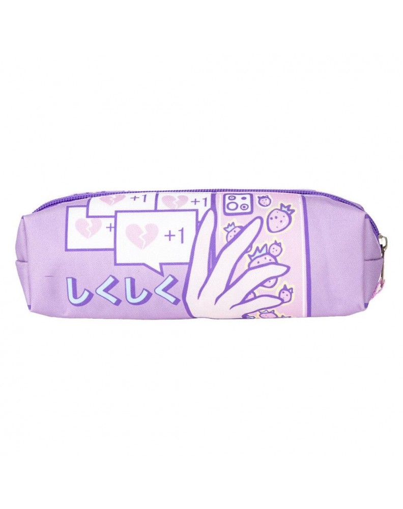 OTAKU SHOJO CARRYING CASE