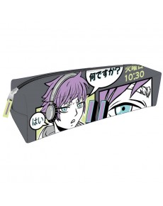 ESTUCHE PORTATODO OTAKU SHONEN