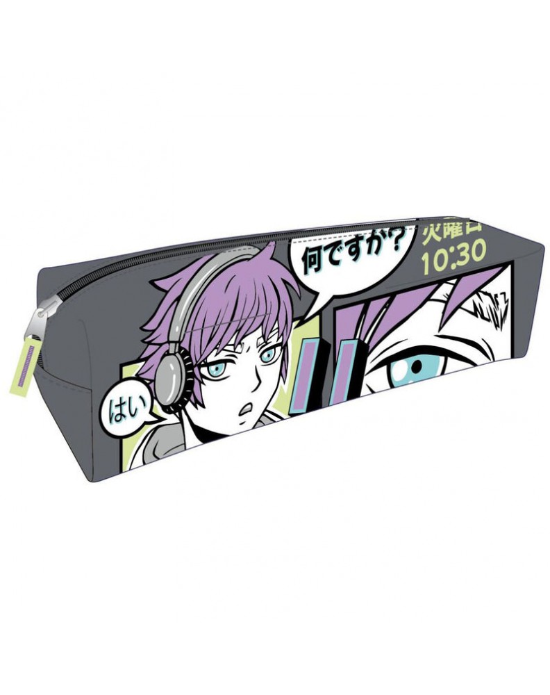 OTAKU SHONEN CARRYING CASE