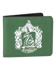 BILLETERO HARRY POTTER SLYTHERIN