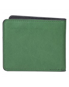 HARRY POTTER SLYTHERIN WALLET