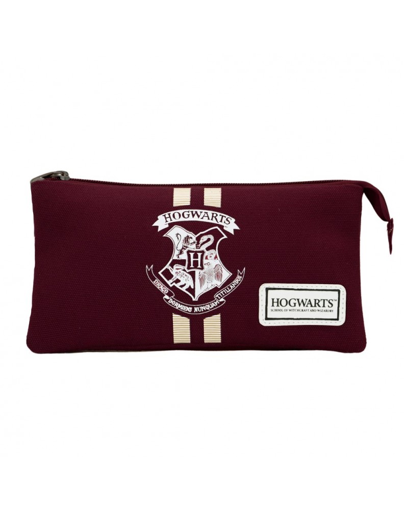 HARRY POTTER STUDENT TRIPLE HS CASE