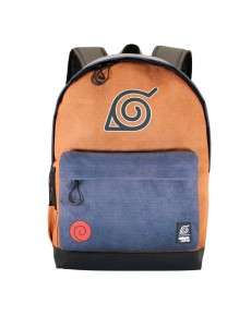 MOCHILA ECO 2.0 NARUTO SYMBOL