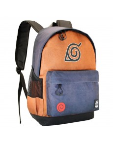 NARUTO SYMBOL ECO 2.0 BACKPACK