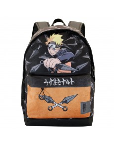 NARUTO WEAPONS ECO 2.0 BACKPACK