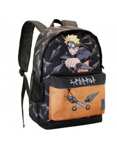 MOCHILA ECO 2.0 NARUTO WEAPONS