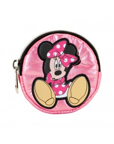 COOKIE PADDING PURSE MINNIE MOUSE SHOES
