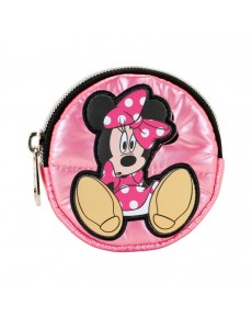 MONEDERO COOKIE PADDING MINNIE MOUSE SHOES