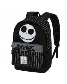 HS FAN 2.0 BACKPACK NIGHTMARE BEFORE CHRISTMAS STRIPS