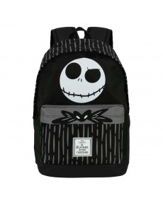 HS FAN 2.0 BACKPACK NIGHTMARE BEFORE CHRISTMAS STRIPS