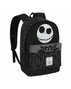 HS FAN 2.0 BACKPACK NIGHTMARE BEFORE CHRISTMAS STRIPS