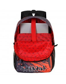 FIGHT FAN 2.0 NARUTO HACHIMAKI BACKPACK