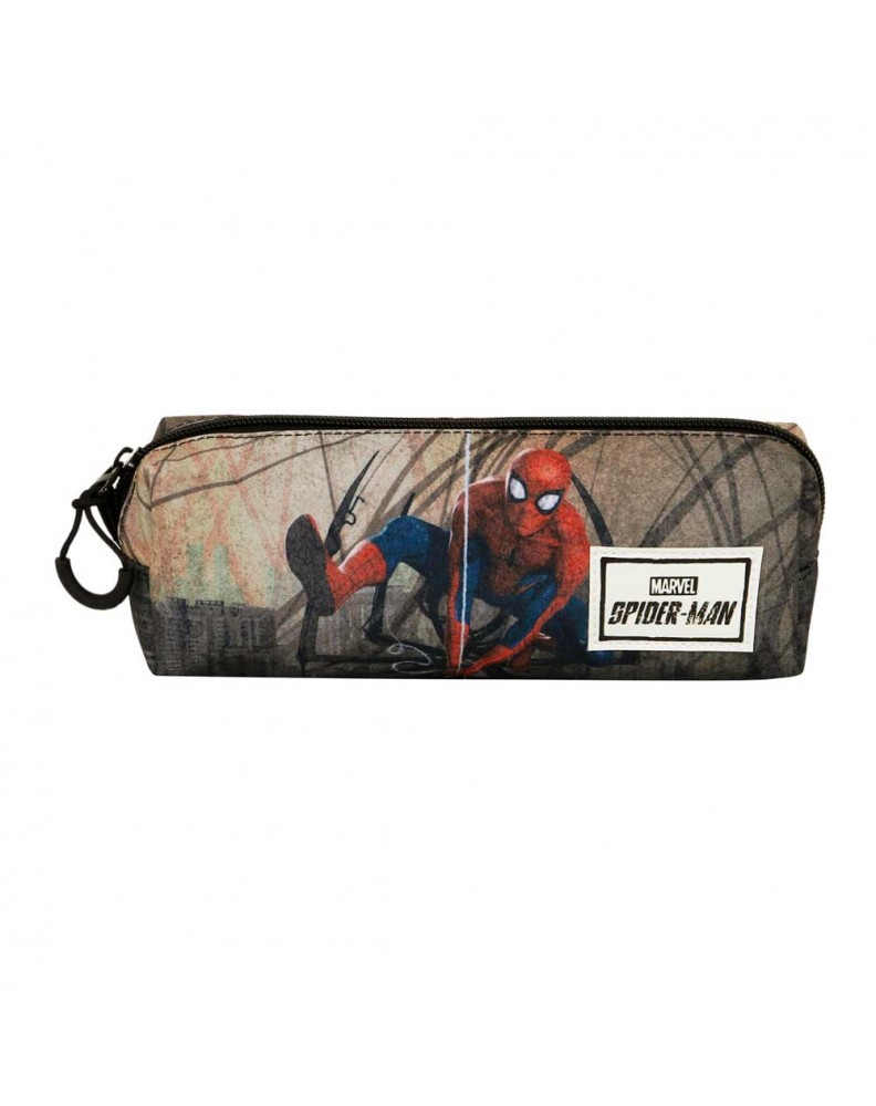 SQUARE CASE FAN 2.0 SPIDERMAN WEBSLINGER
