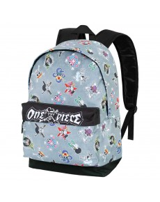 HS FAN 2.0 ONE PIECE SKULL SYMBOLS BACKPACK