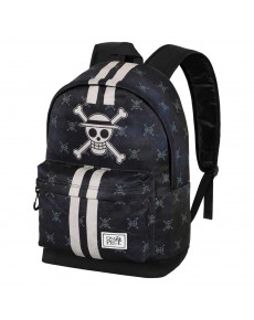 MOCHILA ECO 2.0 ONE PIECE VINTAGE SKULL