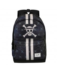 Cornhole Backpack with ACE Patch – Black – CornholeAce