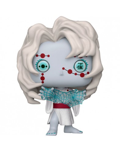 FUNKO POP! DEMON SLAYER KIMETSU NO YAIBA RUI