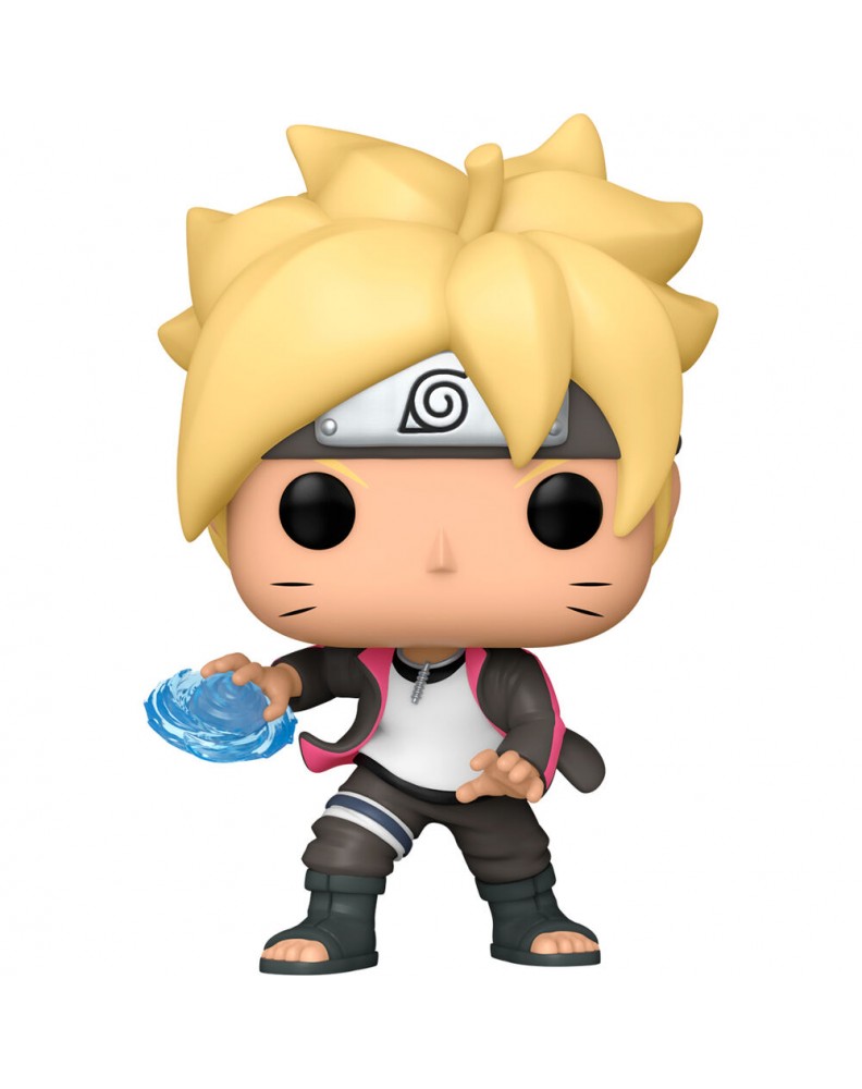 FUNKO POP! BORUTO - BORUTO