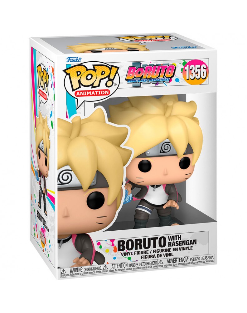 FUNKO POP! BORUTO - BORUTO