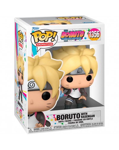 FUNKO POP! BORUTO - BORUTO