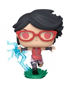 FUNKO POP! boruto sarada