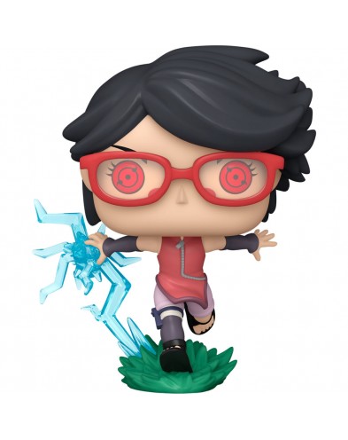 FUNKO POP! BORUTO SARADA