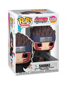 FUNKO POP! BORUTO SHINKI