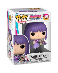 FUNKO POP! BORUTO SUMIRE