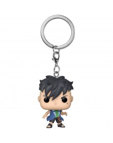 FUNKO POP BORUTO KAWAKI KEYCHAIN