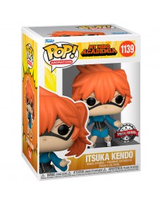 FUNKO POP! MY HERO ACADEMIA ITSUKA KENDO EXCLUSIVE