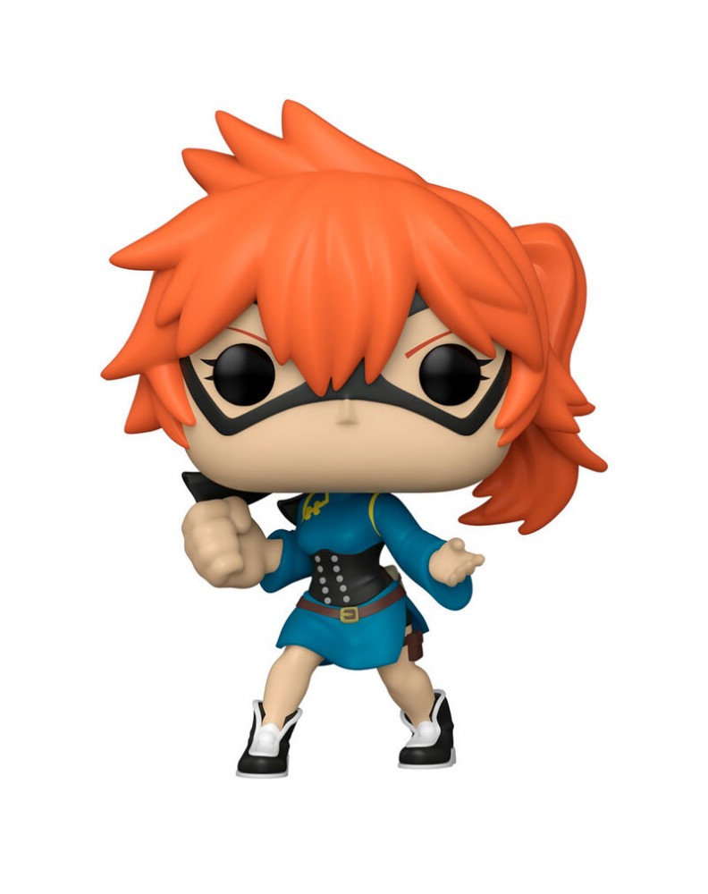 FUNKO POP! MY HERO ACADEMIA ITSUKA KENDO EXCLUSIVE