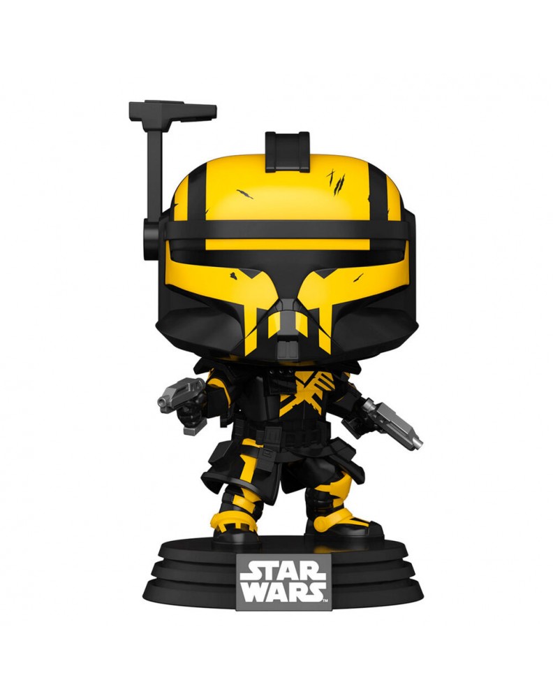 FUNKO POP! STAR WARS ARC UMBRA TROOPER EXCLUSIVE