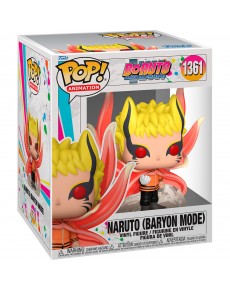 FUNKO POP! BORUTO NARUTO 15CM