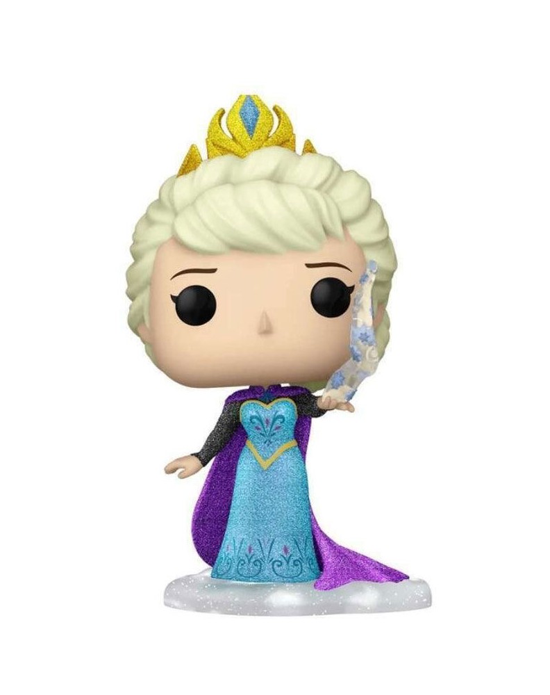 FUNKO POP! DISNEY FROZEN ULTIMATE ELSA EXCLUSIVE