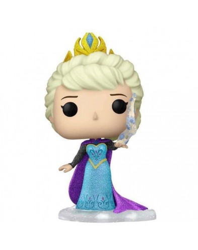 FUNKO POP! DISNEY FROZEN ULTIMATE ELSA EXCLUSIVE