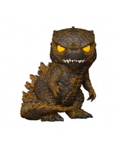 FUNKO POP! GODZILLA VS KONG BURNING GODZILLA SPECIAL EDITION GLOW IN THE DARK