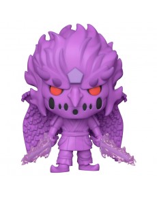 FUNKO POP! NARUTO SHIPPUDEN SASUKE COMPLETE SUSANO EXCLUSIVE