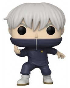 FUNKO POP! JUJUTSU KAISEN TOGE INUMAKI