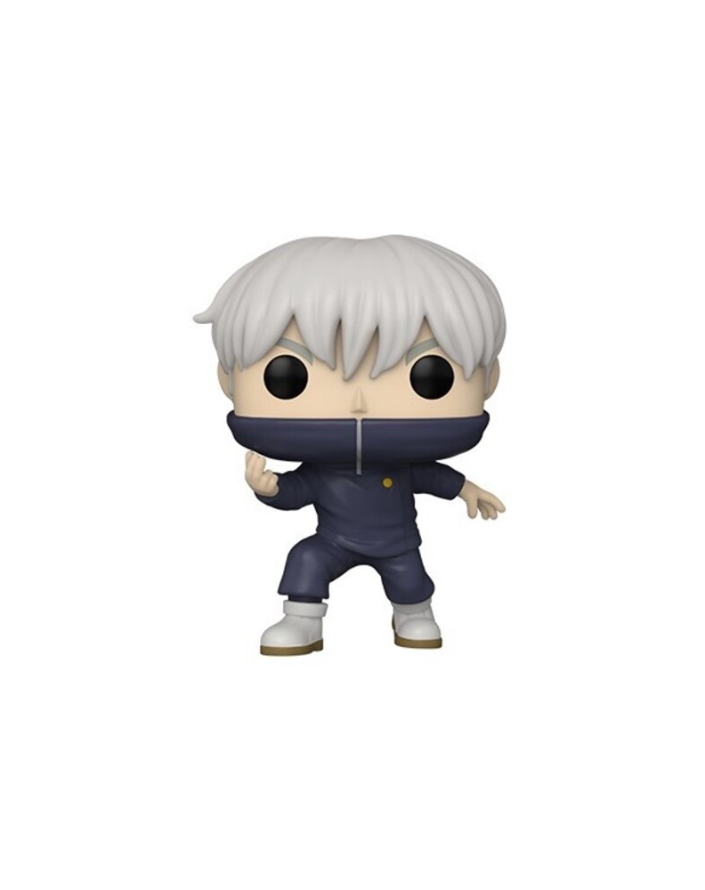 FUNKO POP! JUJUTSU KAISEN TOGE INUMAKI