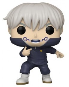 FUNKO POP! JUJUTSU KAISEN TOGE INUMAKI CHASE