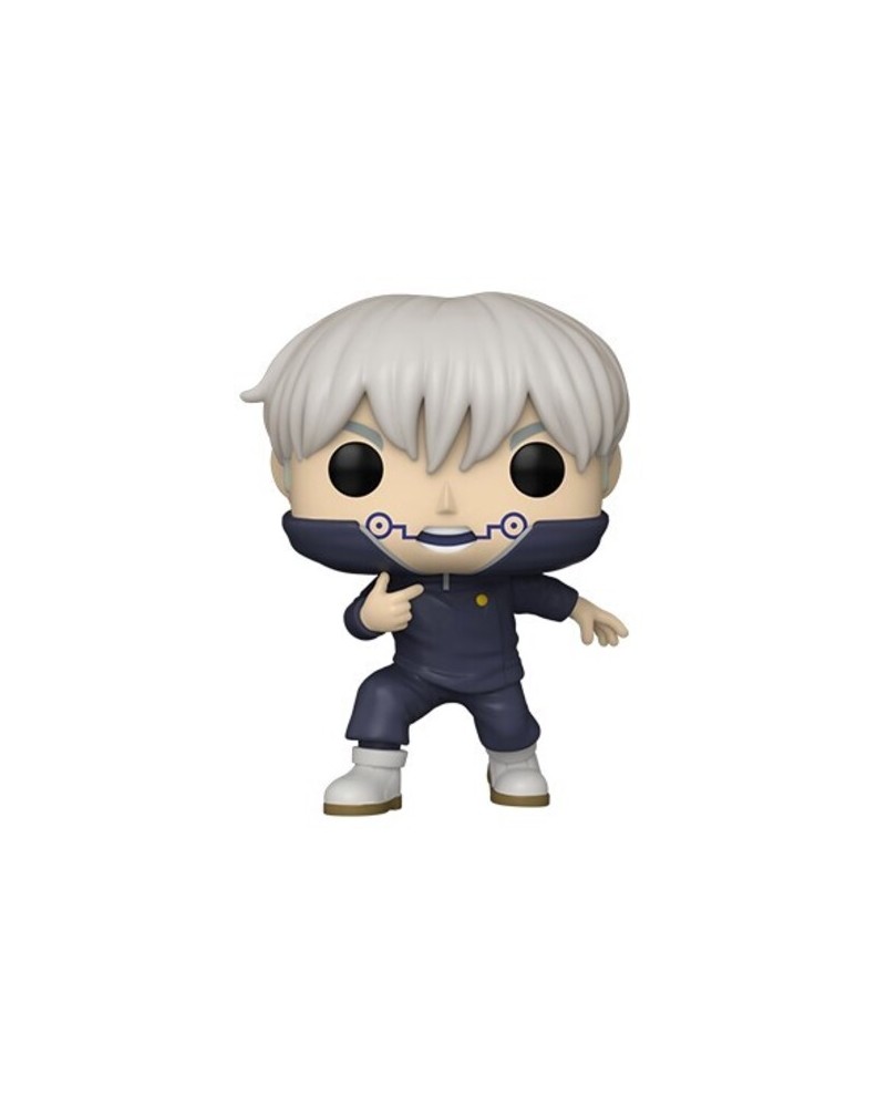 FUNKO POP! JUJUTSU KAISEN TOGE INUMAKI CHASE