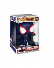 FUNKO POP MARVEL SPIDERMAN ACROSS THE SPIDERVERSE EDICIÓN ESPECIAL 25CM