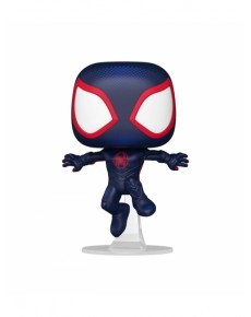 FUNKO POP MARVEL SPIDERMAN ACROSS THE SPIDERVERSE EDICIÓN ESPECIAL 25CM