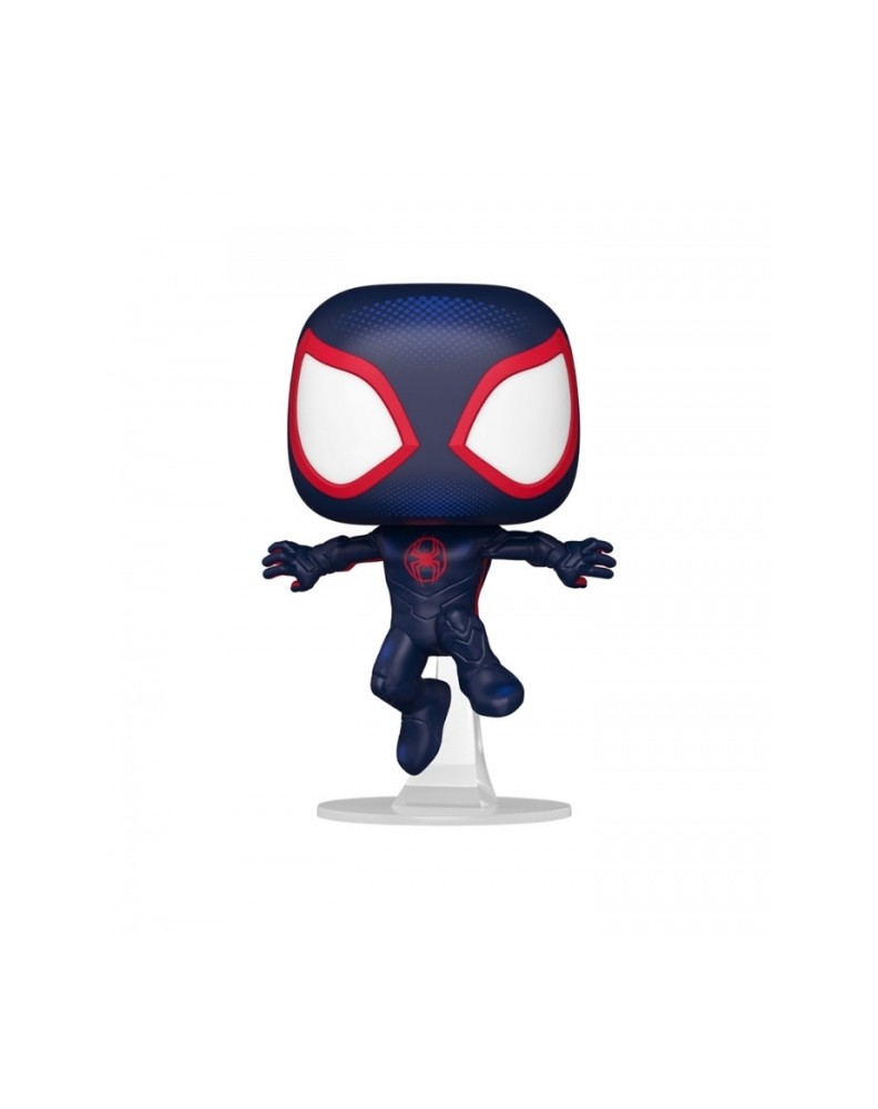 FUNKO POP MARVEL SPIDERMAN ACROSS THE SPIDERVERSE EDICIÓN ESPECIAL 25CM