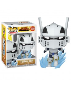 FUNKO POP MY HERO ACADEMIA S5 TENYA IIDA RBURST