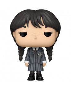 FUNKO POP SERIES TV WEDNESDAY WEDNESDAY (MIERCOLES)